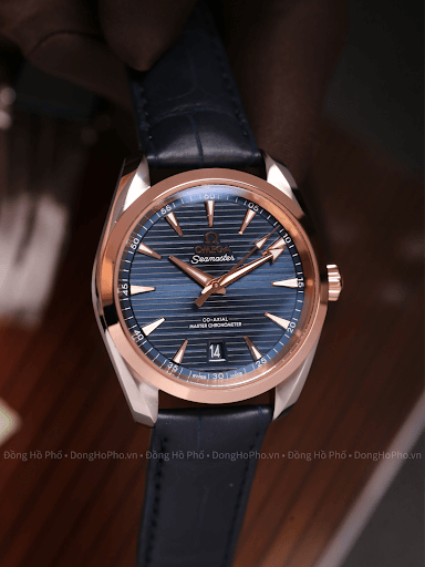 Omega Seamaster Aqua Terra 150M 220.23.38.20.03.001